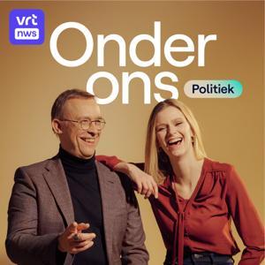 Onder ons: politiek by VRT NWS