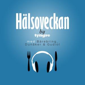 Hälsoveckan by Tyngre by Tyngre