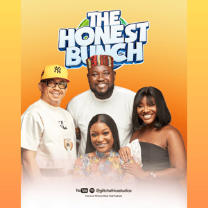 The HonestBunch Podcast by Glitch Africa