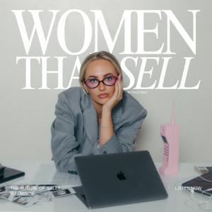 Women That Sell by Riley May