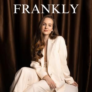 FRANKLY by Marketa Frank