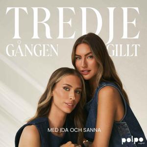 Tredje gången gillt med Ida och Sanna by Polpo Play | Ida & Sanna