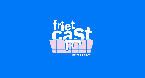 Frietcast by Petra De Pauw