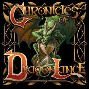 Chronicles of Dragonlance by Jonathon Howard, Shivam Bhatt