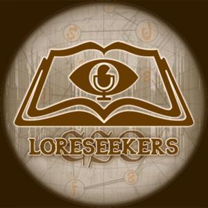 The Loreseekers ESO by The Loreseekers ESO
