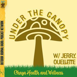 Under the Canopy by Outdoor Journal Radio Podcast Network