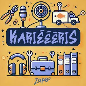 Kariéééris by ZAPO
