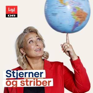 Stjerner og striber by DR