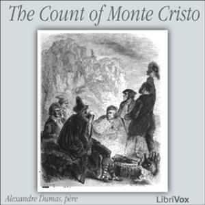 The Count of Monte Cristo by Alexandre Dumas
