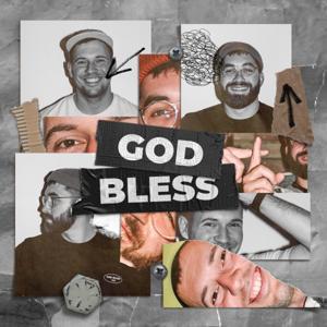 God Bless by Valo a Maťo