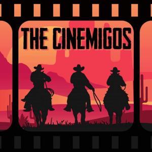 THE CINEMIGOS by CINEMIGOS