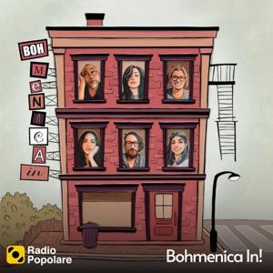 Bohmenica In! by Radio Popolare