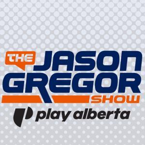 The Jason Gregor Show by The Jason Gregor Show