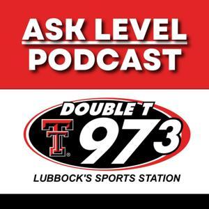 Ask Chris Level, a Podcast by The Double T Sports Network by Double T Sports Network