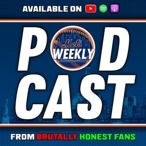 Mets Weekly Podcast by Mets Weekly