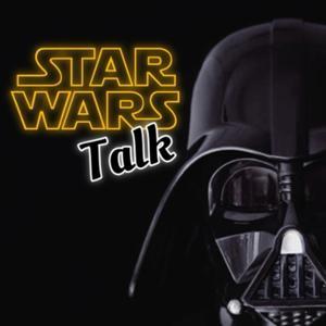 STAR WARS TALK by Freddy
