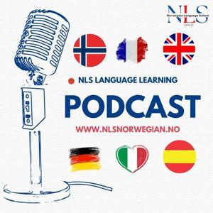 NLS Language Learning Podcast by NLS Norwegian Language School