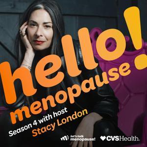 Hello Menopause! by Let's Talk Menopause