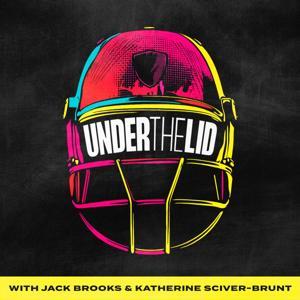 Under The Lid - Inside Pro Cricket Podcast by PCA x The Cricketer