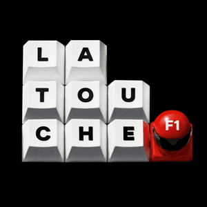 La Touche F1 by La Touche F1