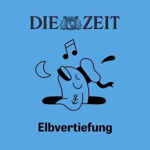 Elbvertiefung by DIE ZEIT