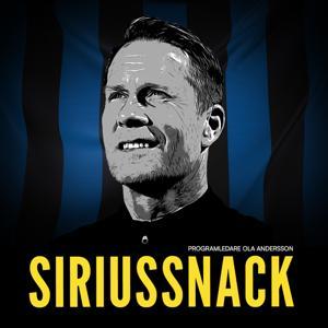 Siriussnack by Sirius Fotboll