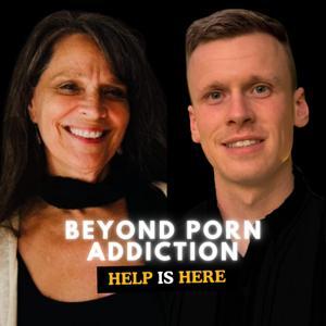 Help is Here - Beyond Porn Addiction by Thomas Molyneux