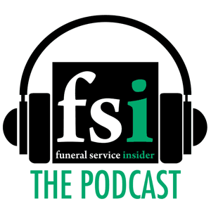 Funeral Service Insider: The Podcast by Tony Russo