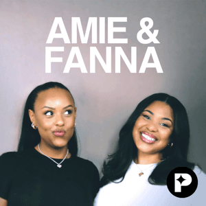 Amie & Fanna by Perfect Day Media