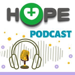 HOPE PODCAST by 癌症希望基金會