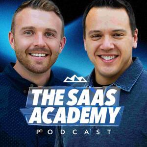 The SaaS Academy Podcast by SaaS Academy