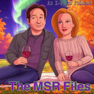 The MSR Files by ATTHS Productions