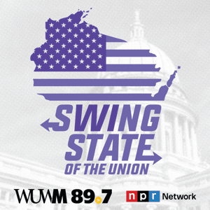 Swing State of the Union by Joy Powers, Sam Woods