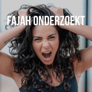 Fajah Onderzoekt by Fajah Lourens