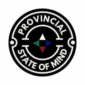 Provincial State of Mind by Provincial State of Mind