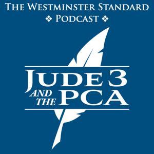 The Westminster Standard by Ryan Biese