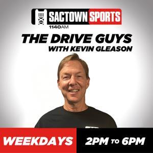 The Drive Guys with Kevin Gleason by Bonneville Sacramento