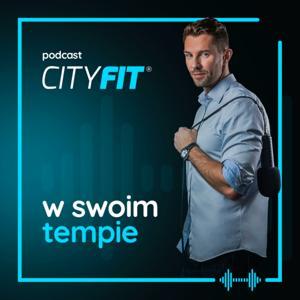 W Swoim Tempie.
Podcast CityFit. by CityFit