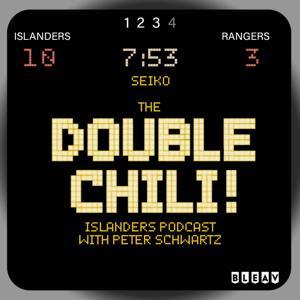 The Double Chili Islanders Podcast With Peter Schwartz by Bleav