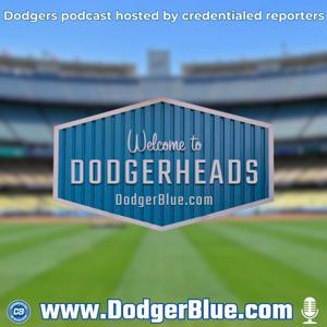 DodgerHeads, a Dodgers podcast by DodgerBlue.com by Medium Large LLC