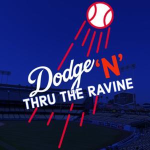 Dodge ‘N’ Thru The Ravine by Thru The Ravine