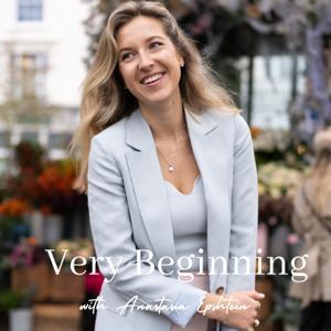 Very Beginning by Anastasia Epshtein