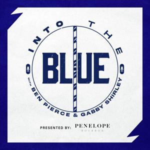 Into The Blue - Tampa Bay Lightning by Tampa Bay Lightning