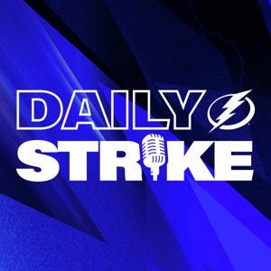 Daily Strike - Tampa Bay Lightning by Tampa Bay Lightning
