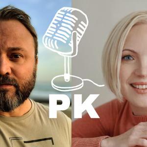 Pari Koutsia by Antti Niemi ja Satu Pihlaja