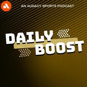 Daily Boost by Audacy