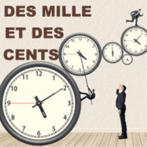 Des mille et des cents by Fréquence Protestante