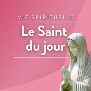 Le Saint du Jour by Isabelle Delaunay