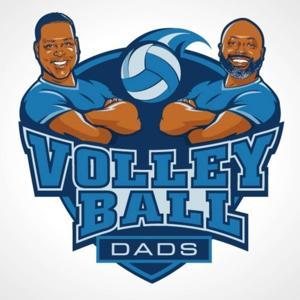 Volleyball Dads by Volleyball Dads