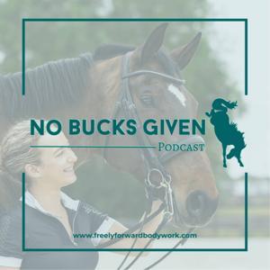 No Bucks Given by Maija Liisa Luttinger